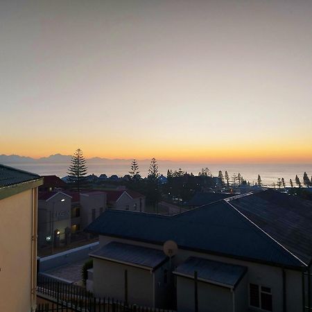 First Group Perna Perna Mossel Bay Leilighet Eksteriør bilde