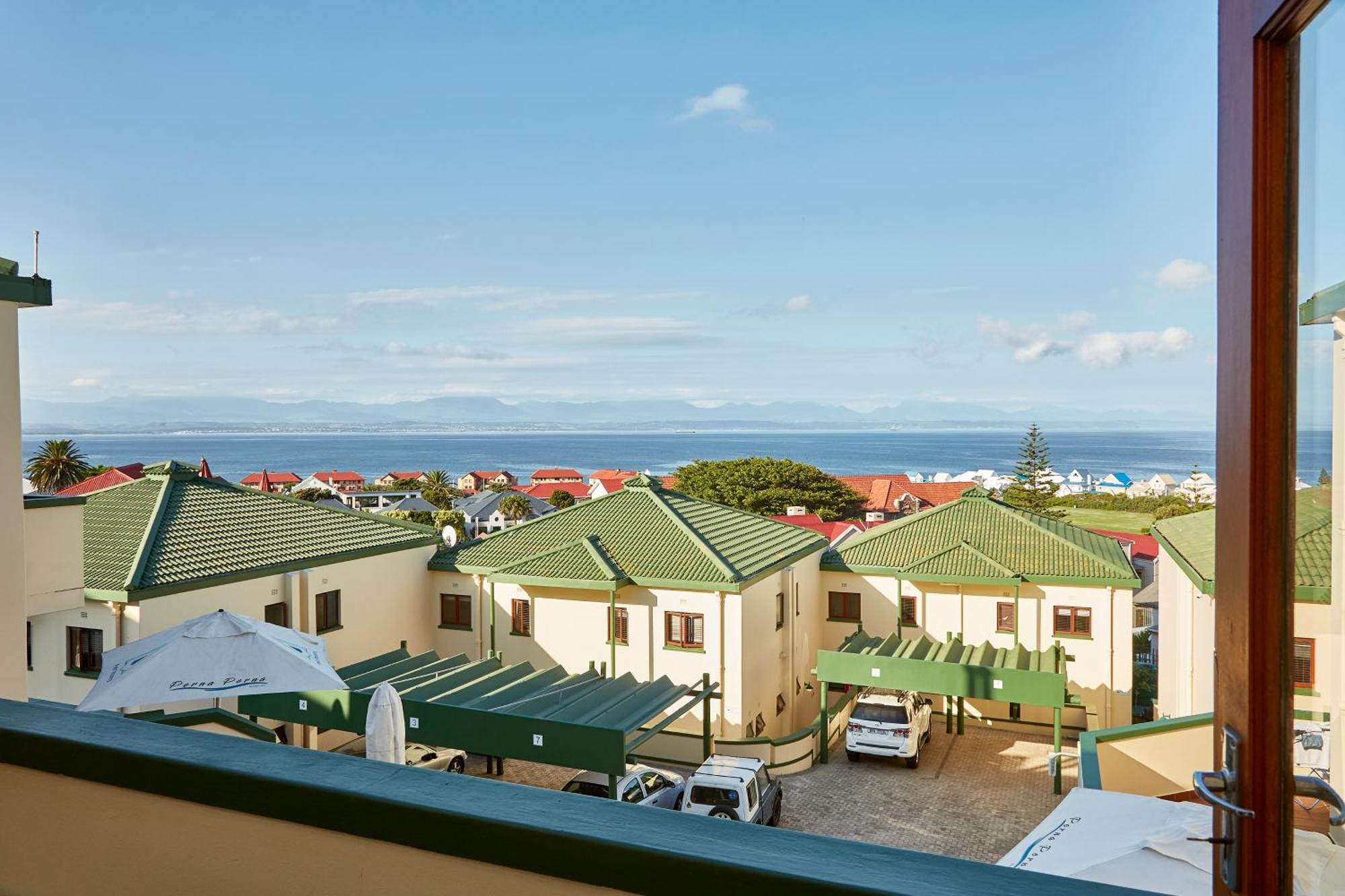 First Group Perna Perna Mossel Bay Leilighet Eksteriør bilde