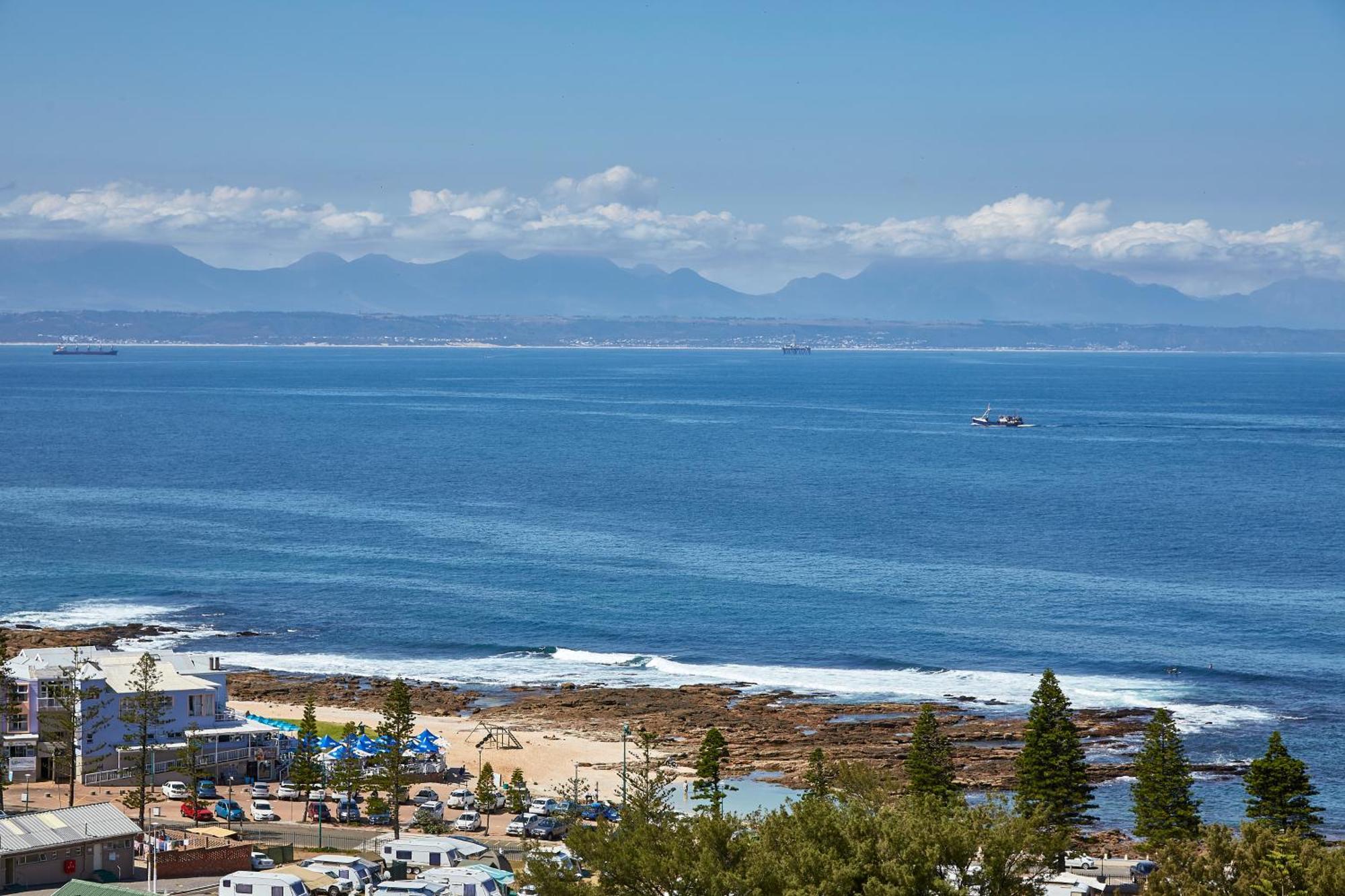 First Group Perna Perna Mossel Bay Leilighet Eksteriør bilde